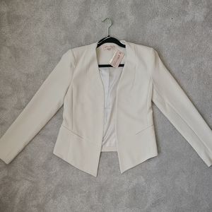 Philosophy casual blazer